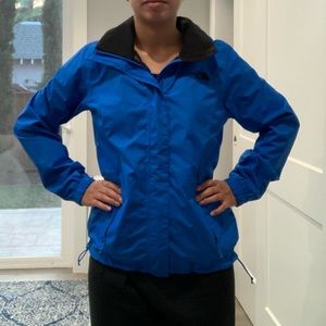 Wind and water proof  jacket